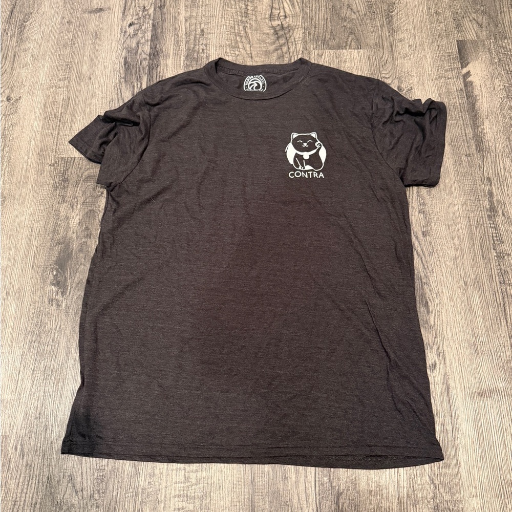 Tall Boi Beta Shirt